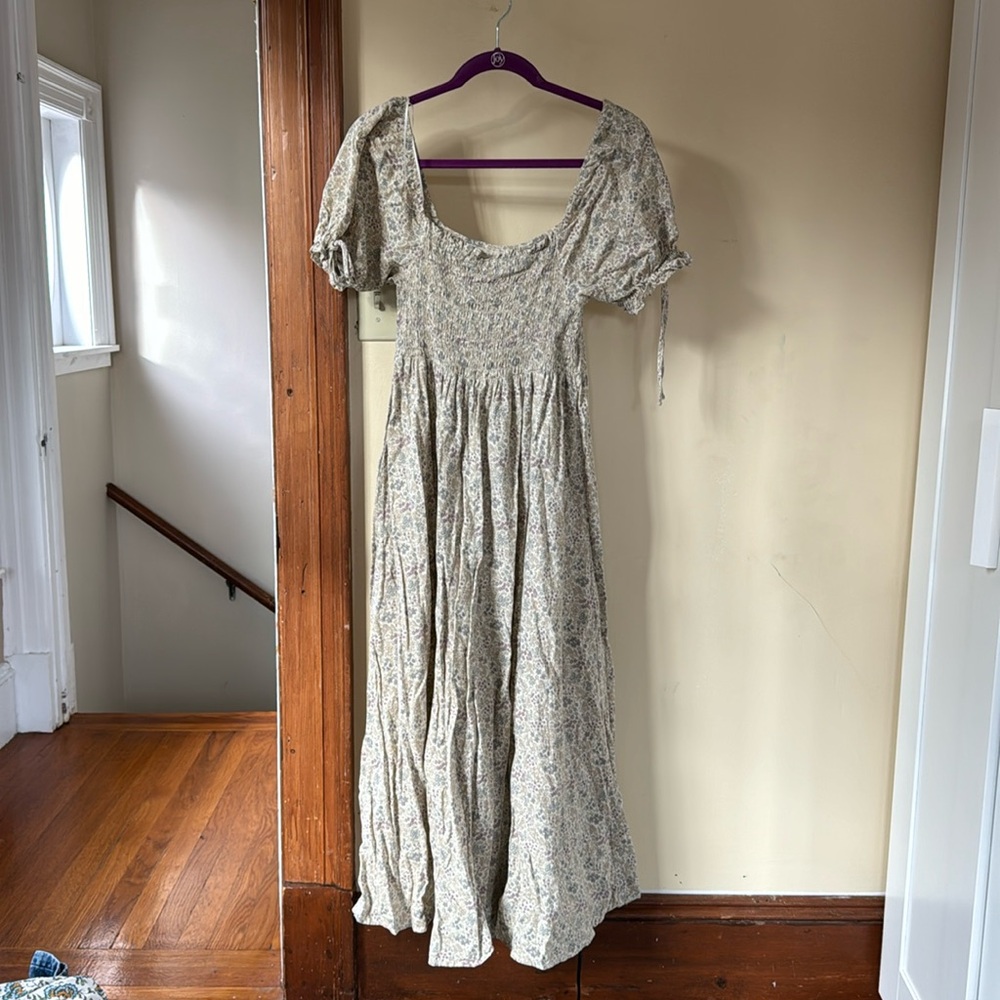 Rylee and Cru Dress